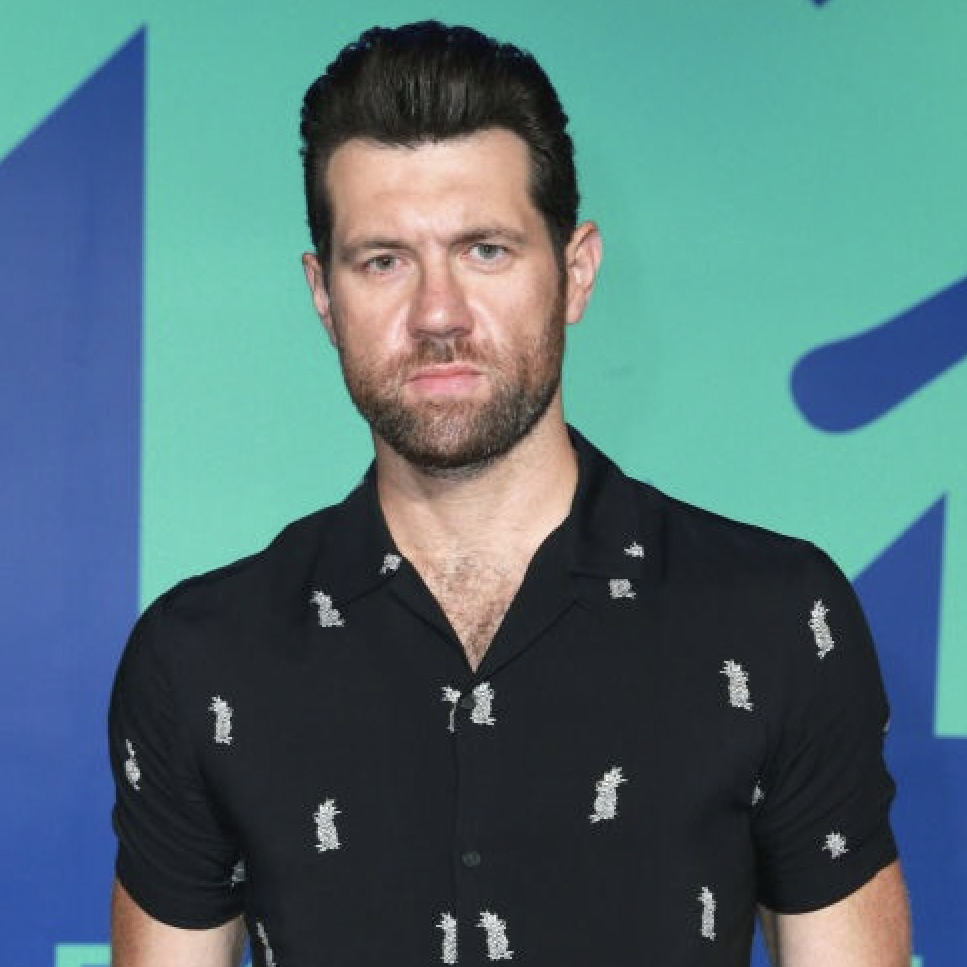 Billy Eichner