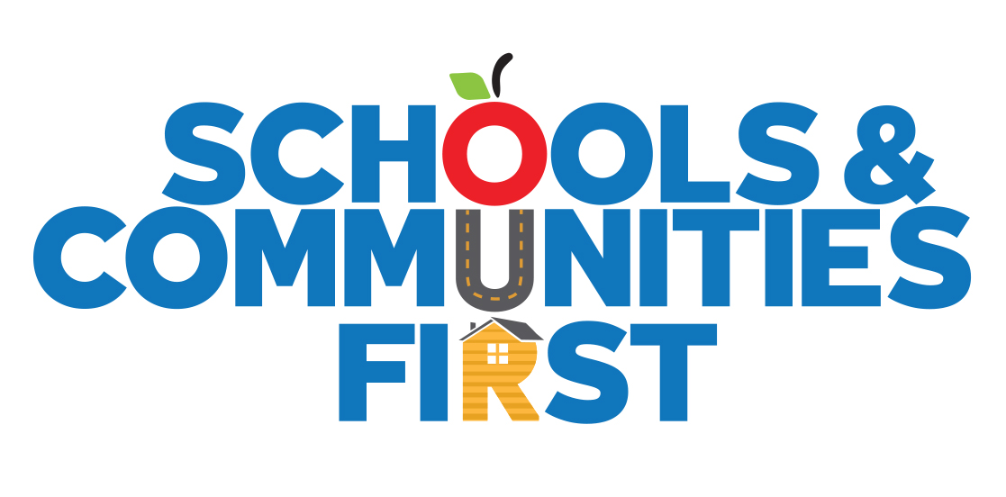 Schools and Communities First