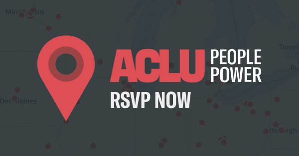 RSVP on People Power