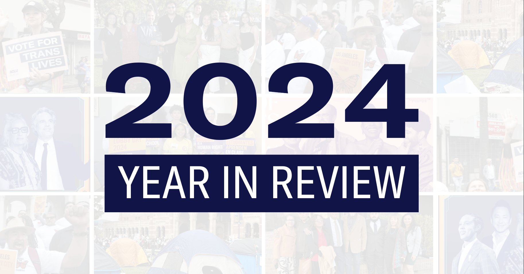 2024 Year in Review