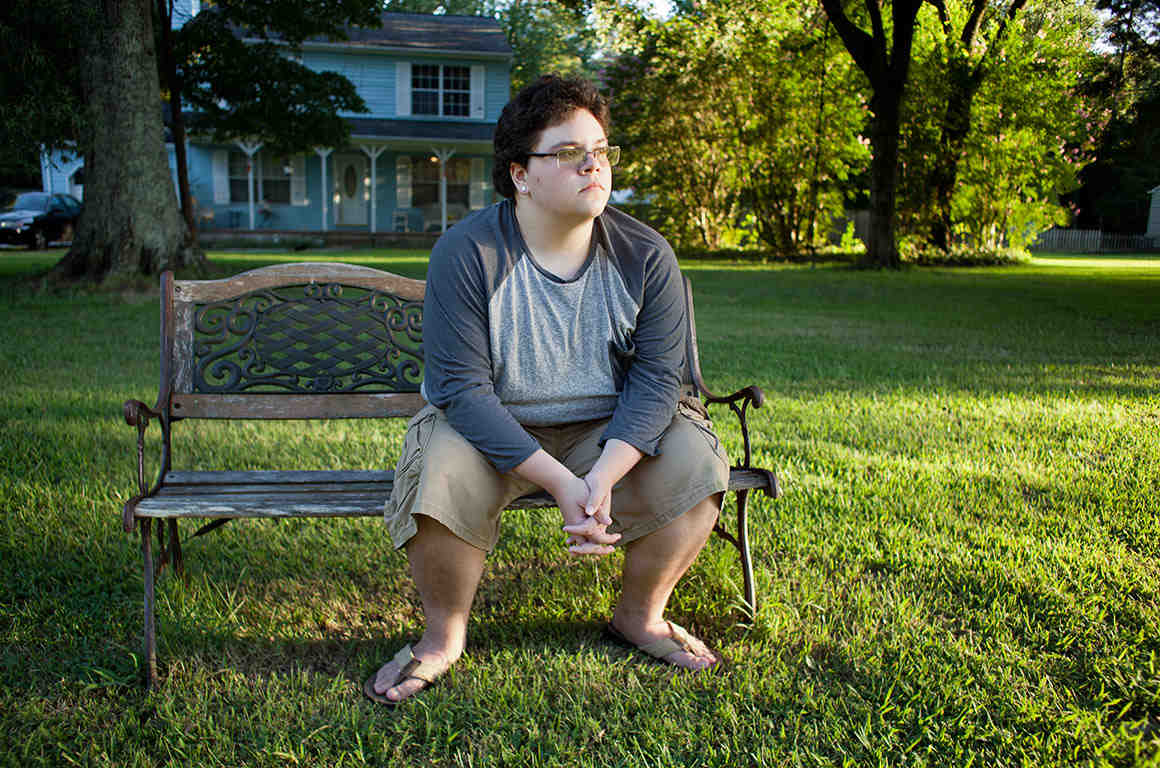 Gavin Grimm