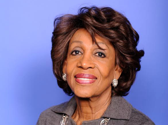 Maxine Waters