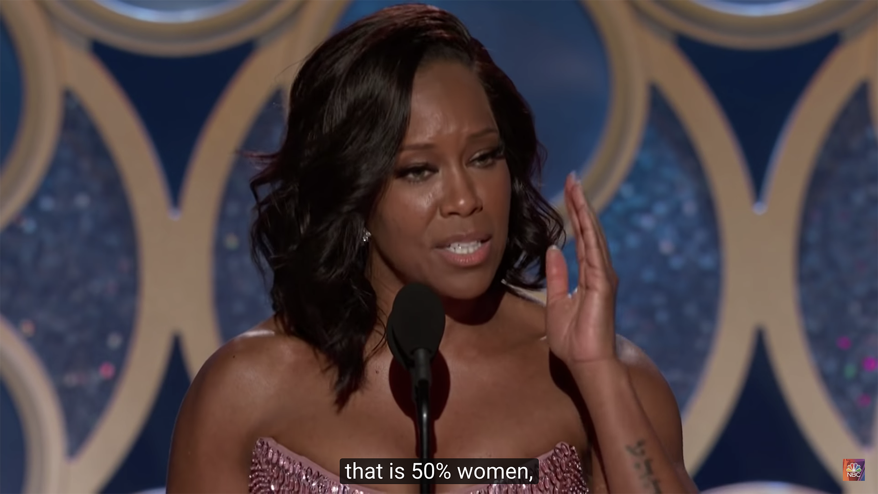 Regina King