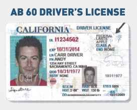 find my drivers license number california