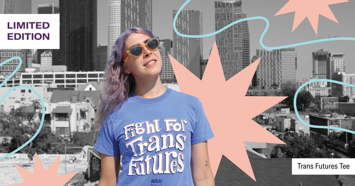 Fight For Trans Futures