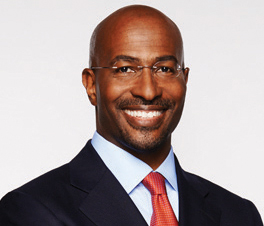 Van Jones